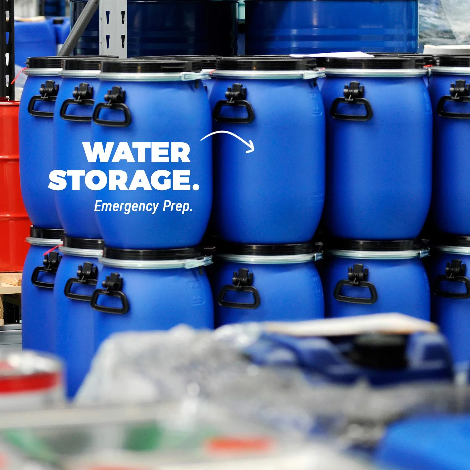 Aquamira Water Treatment Drops for Long Term Water Storage - Treats up to 60 Gallons - Image 5