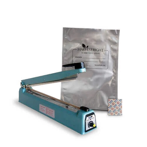 Harvest Right - Home PRO Medium With Free Accessories - Image 10