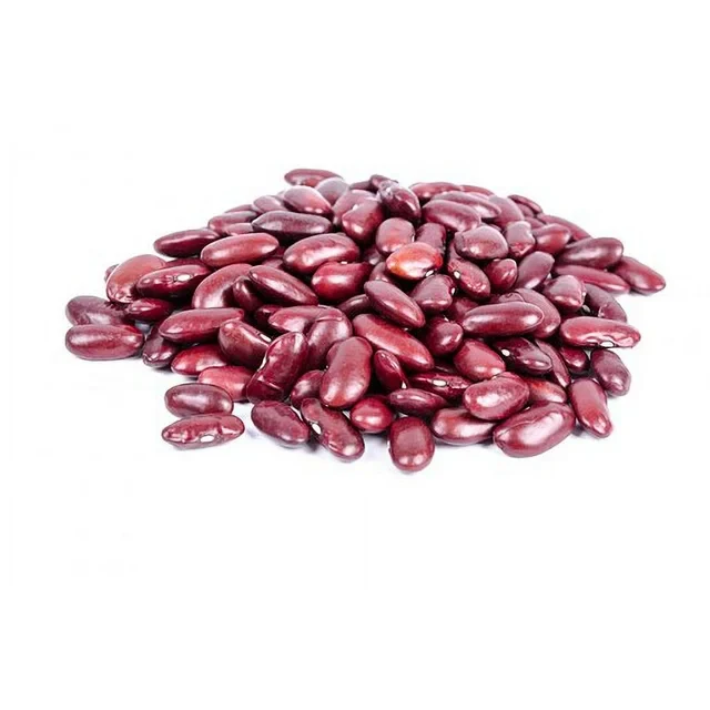 Mountain High Organics - Certified Organic Dark Red Kidney Beans 6 Gallon/40lb Bucket - Image 3